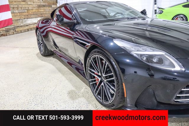 Used 2024 Aston Martin DB12 Coupe image 20