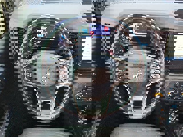 Certified 2022 Ford Bronco Black Diamond image 12