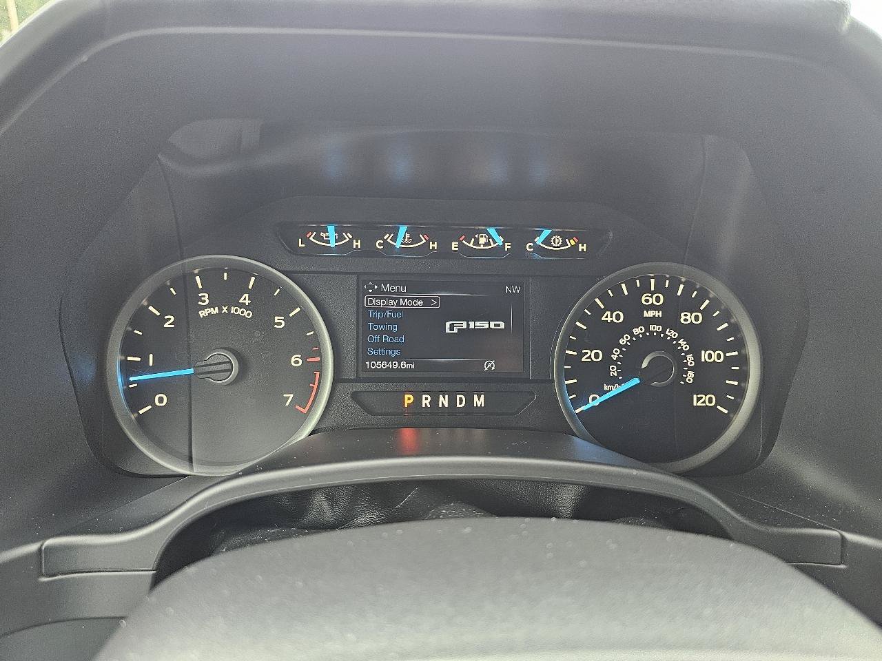 Used 2017 Ford F150 XLT w/ Equipment Group 302A Luxury AWD/4WD image 39