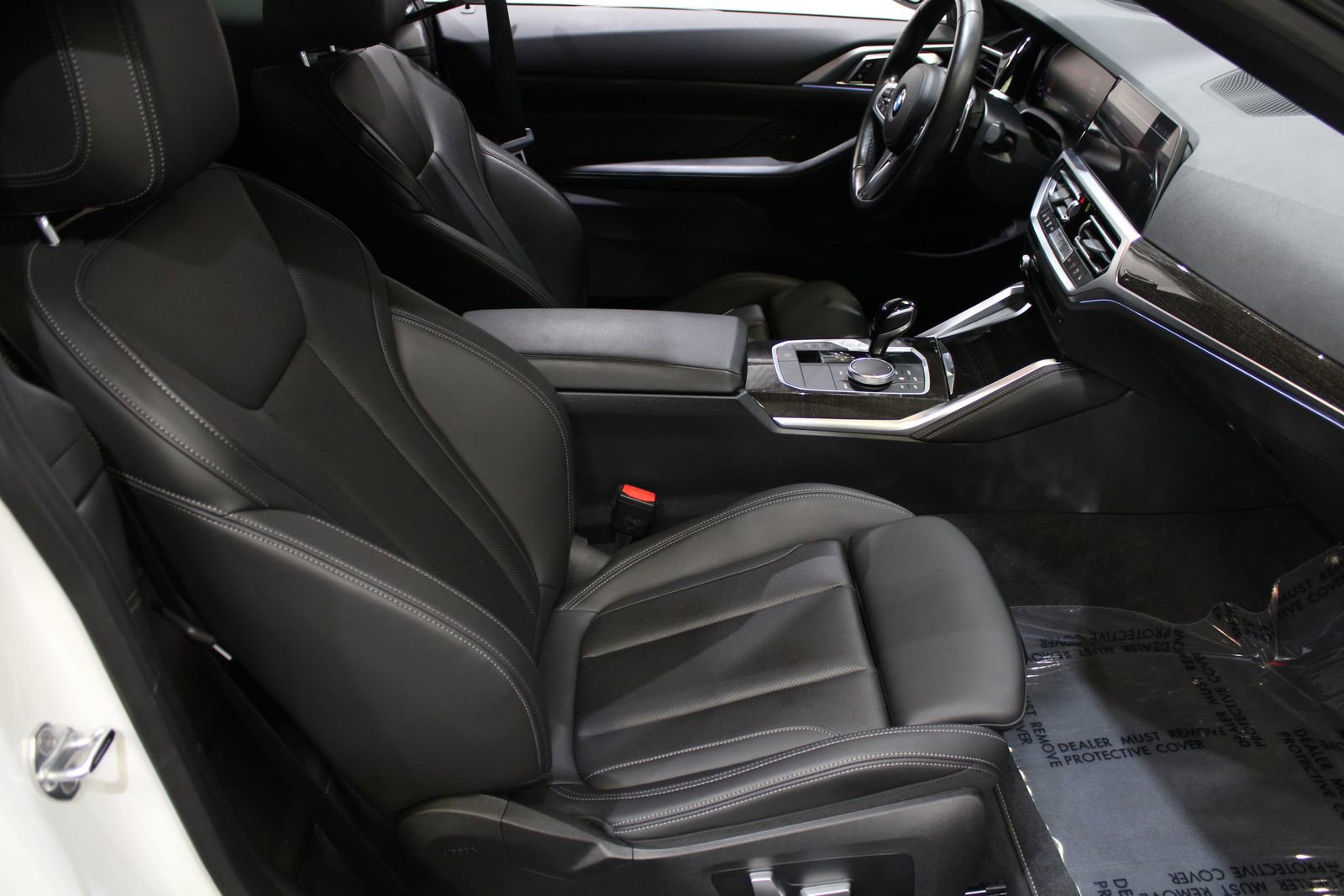 Used 2022 BMW M440i Coupe w/ Premium Package image 37