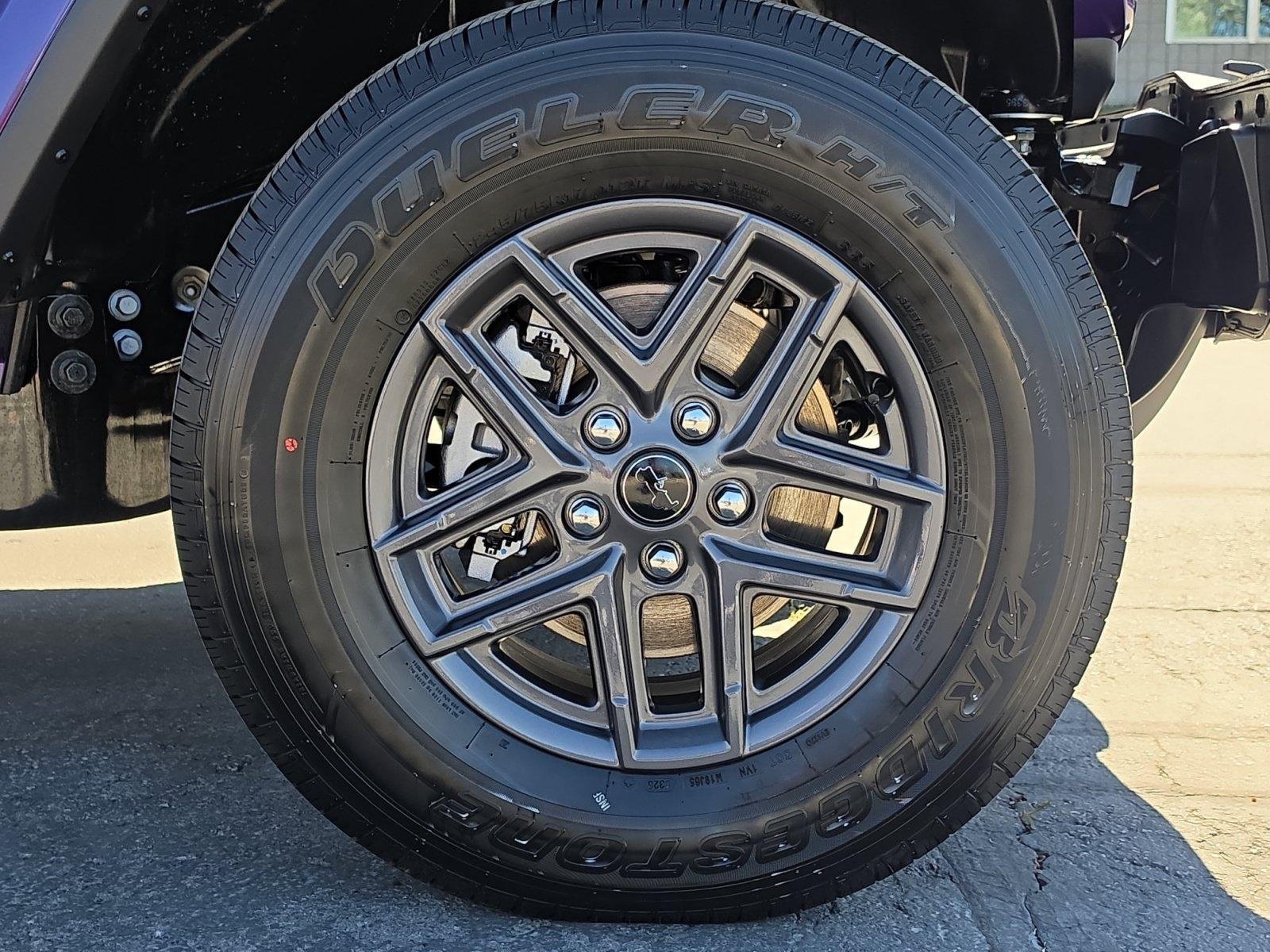 New 2026 Jeep Gladiator Sport AWD/4WD image 13