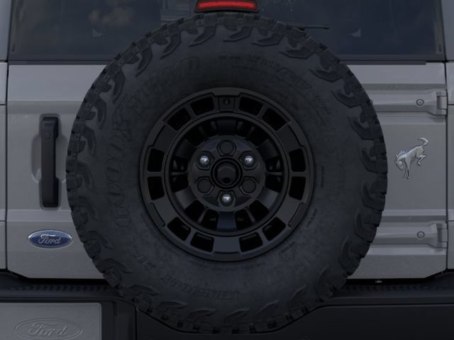 New 2026 Ford Bronco Badlands AWD/4WD image 24