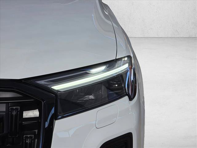 New 2026 Audi Q7 3.0T Premium Plus AWD/4WD image 10