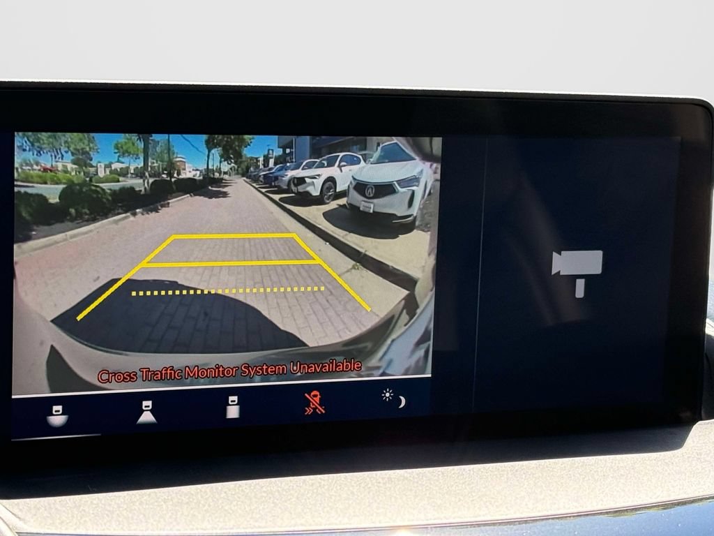 Certified 2024 Acura RDX SH-AWD image 19