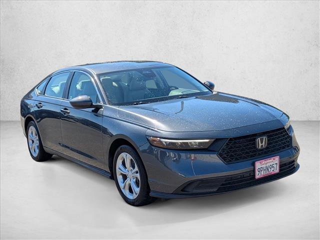 Used 2024 Honda Accord LX image 3