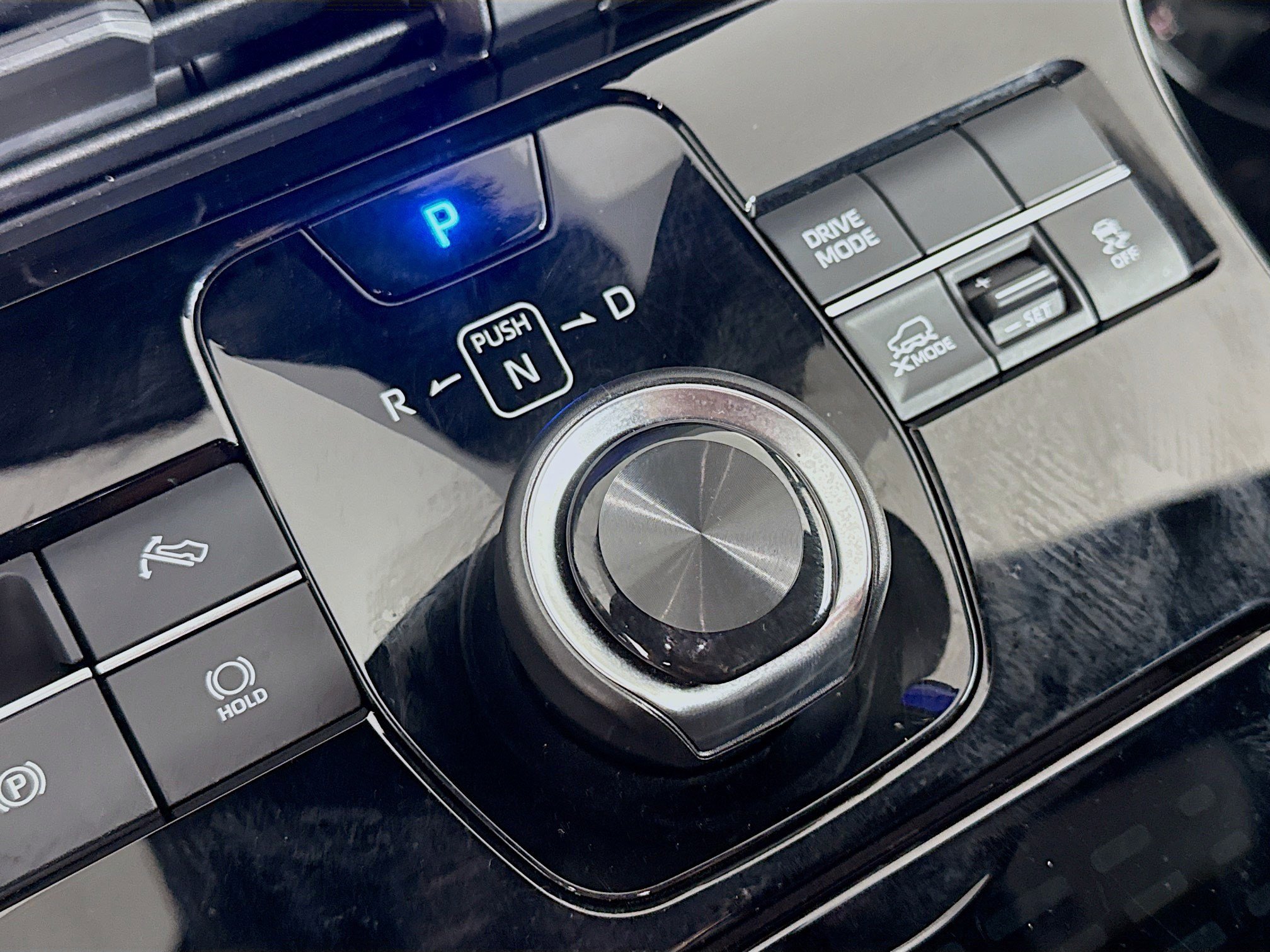 Used 2024 Subaru Solterra Premium image 20