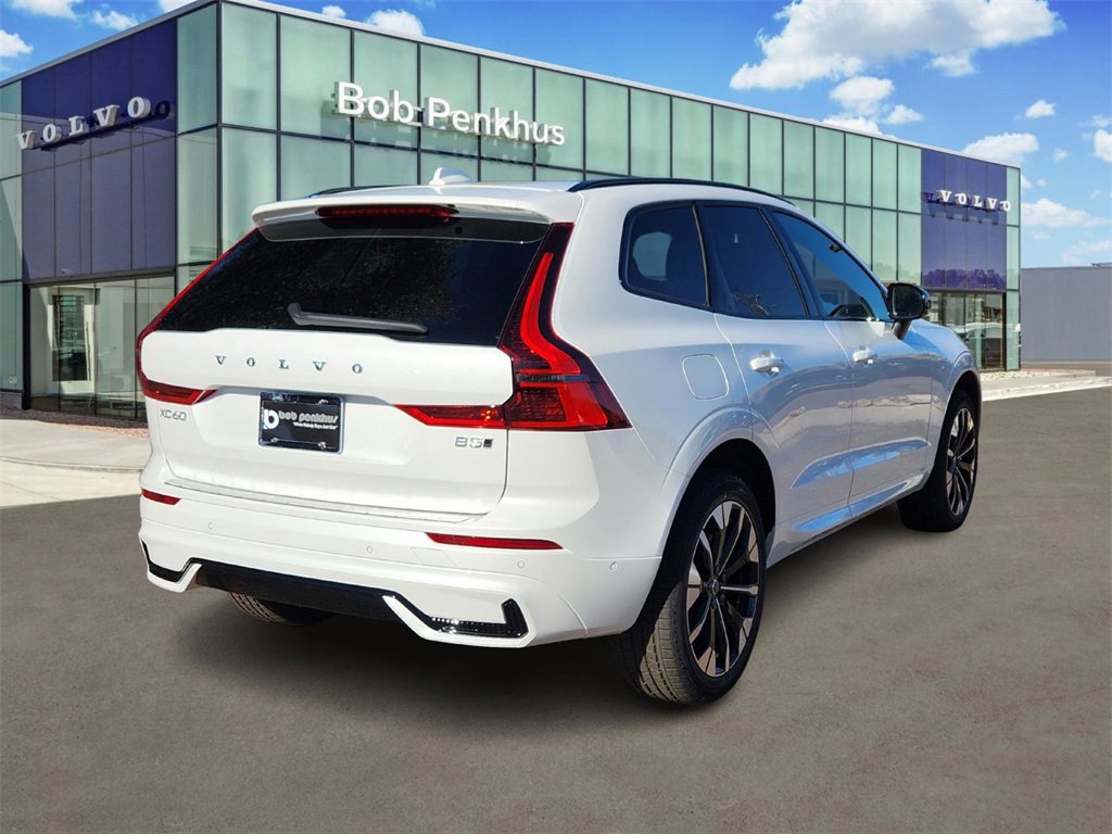 New 2026 Volvo XC60 B5 Plus w/ Protection Package Premier image 28