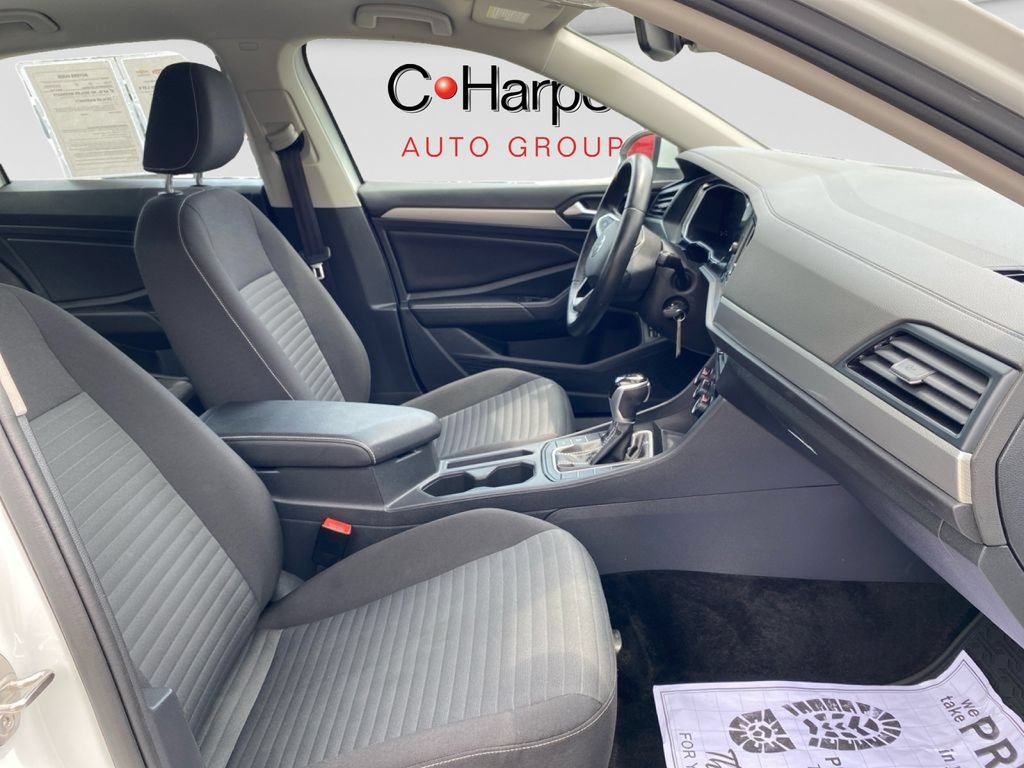 Used 2024 Volkswagen Jetta S FWD image 11