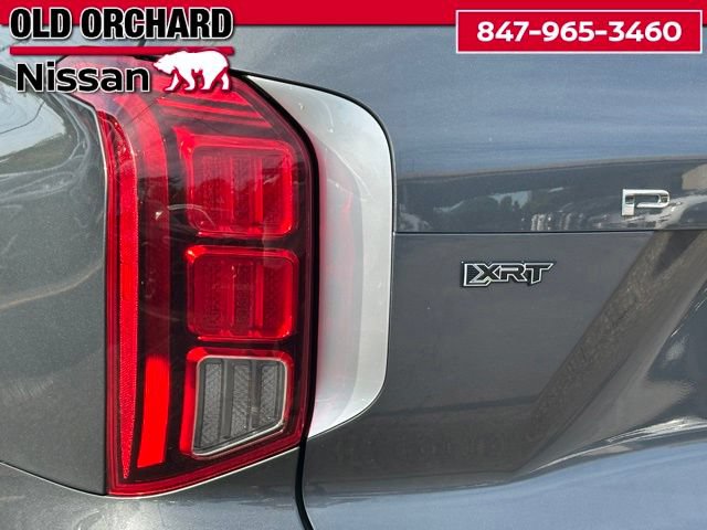 Used 2023 Hyundai Palisade XRT AWD/4WD image 9