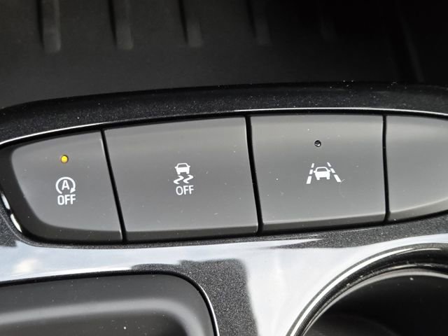 New 2026 Chevrolet TrailBlazer LT w/ Driver Confidence Package FWD image 7
