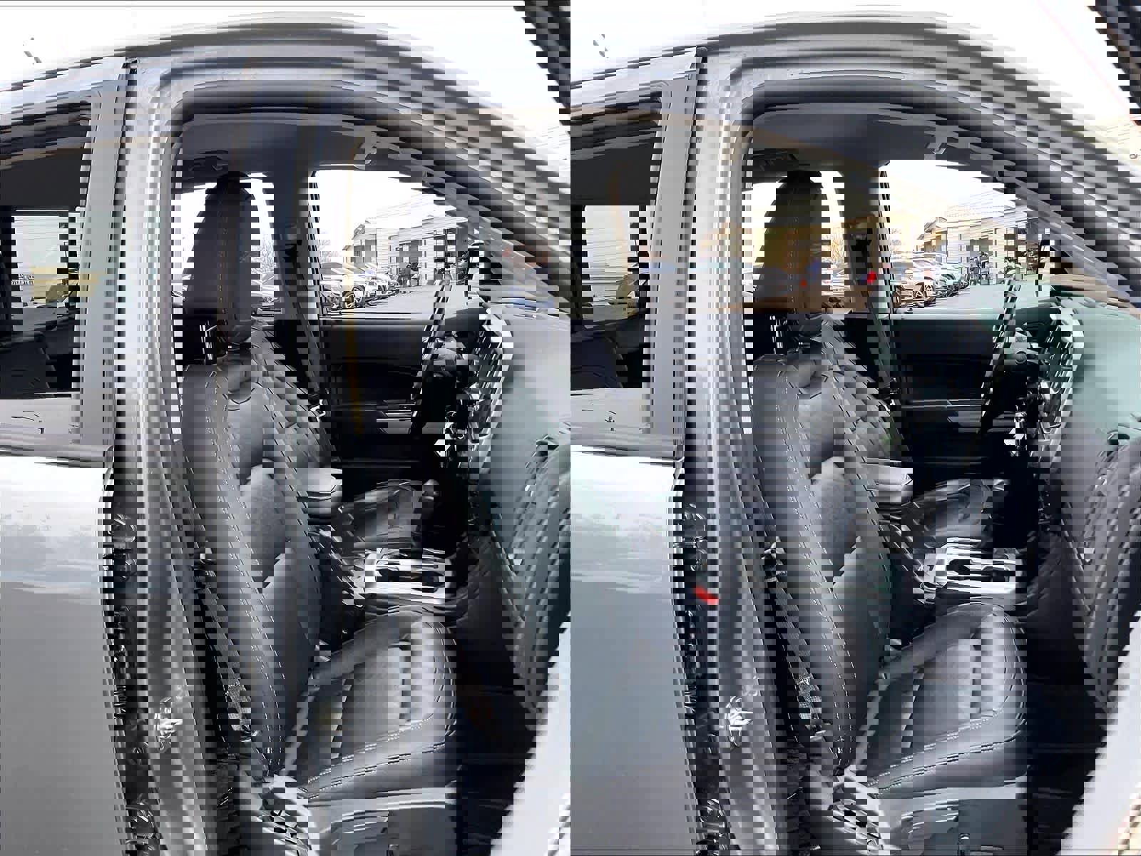 Used 2021 Chevrolet Colorado ZR2 image 10