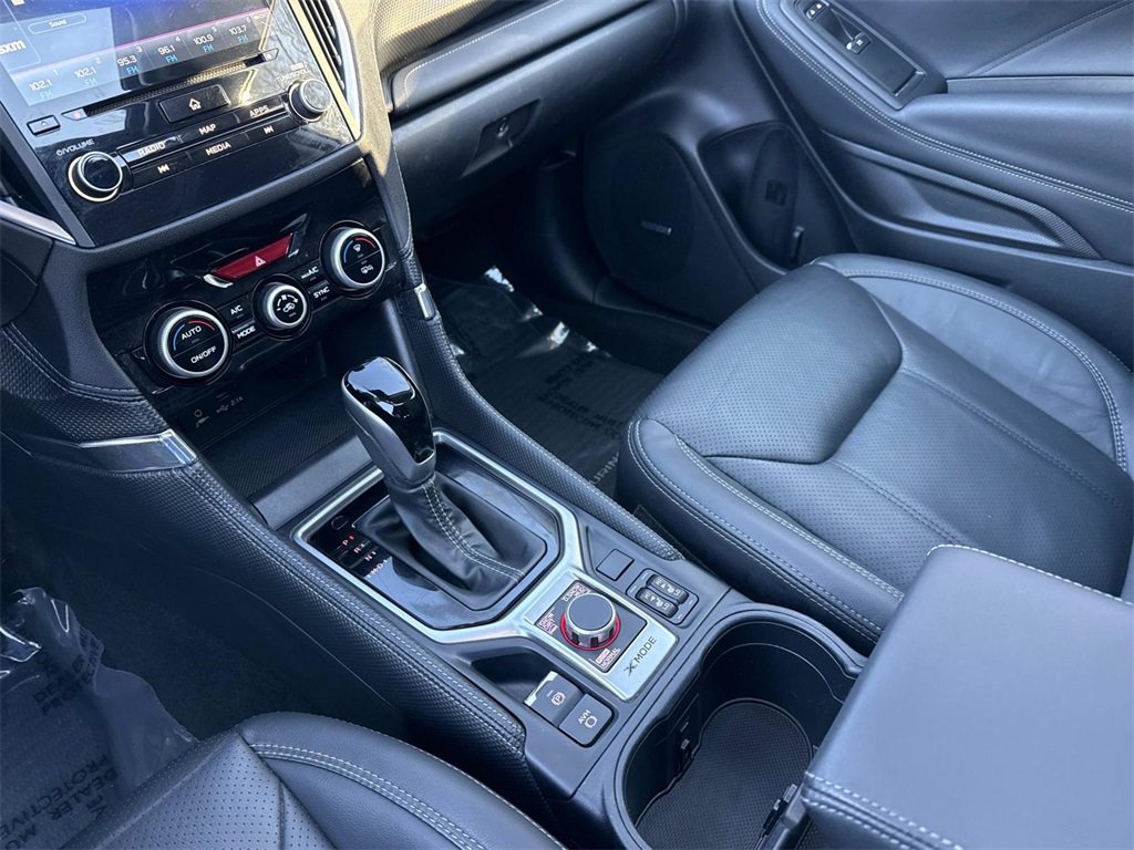 Used 2023 Subaru Forester Touring w/ Popular Package #2 image 6