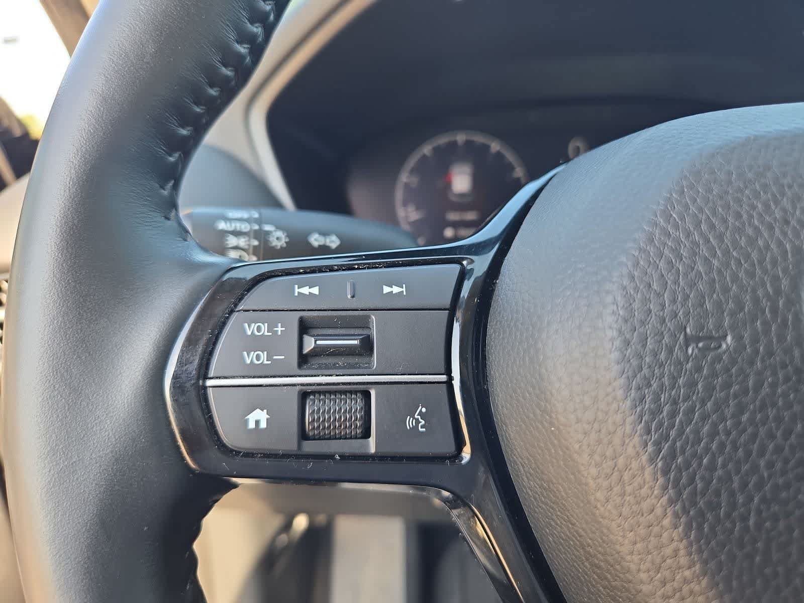 Used 2023 Honda HR-V EX-L image 23