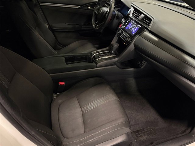 Used 2019 Honda Civic EX image 15