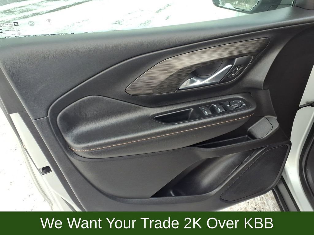 Used 2019 GMC Terrain SLT image 11