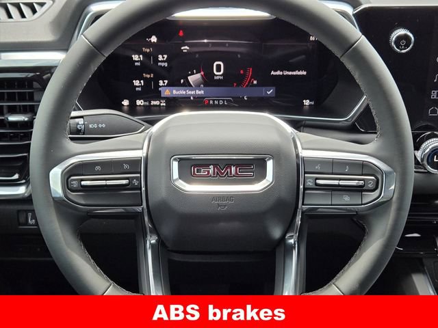 New 2026 GMC Canyon Elevation w/ Convenience Package image 15