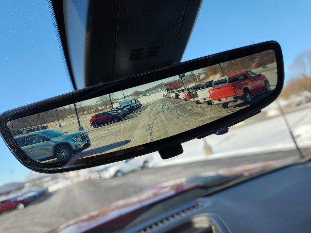 Used 2021 Chevrolet Silverado 2500 High Country image 55