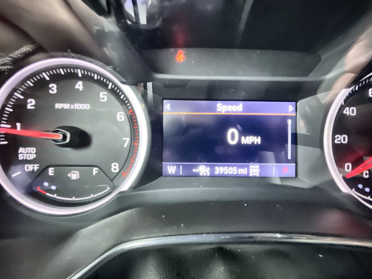 Used 2023 Chevrolet TrailBlazer ACTIV w/ Sun and Liftgate Package AWD/4WD image 12