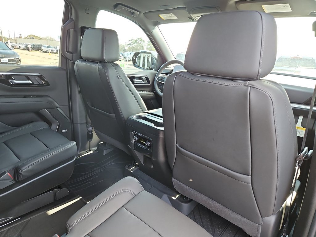 New 2026 Chevrolet Tahoe LT w/ Comfort Package RWD image 13