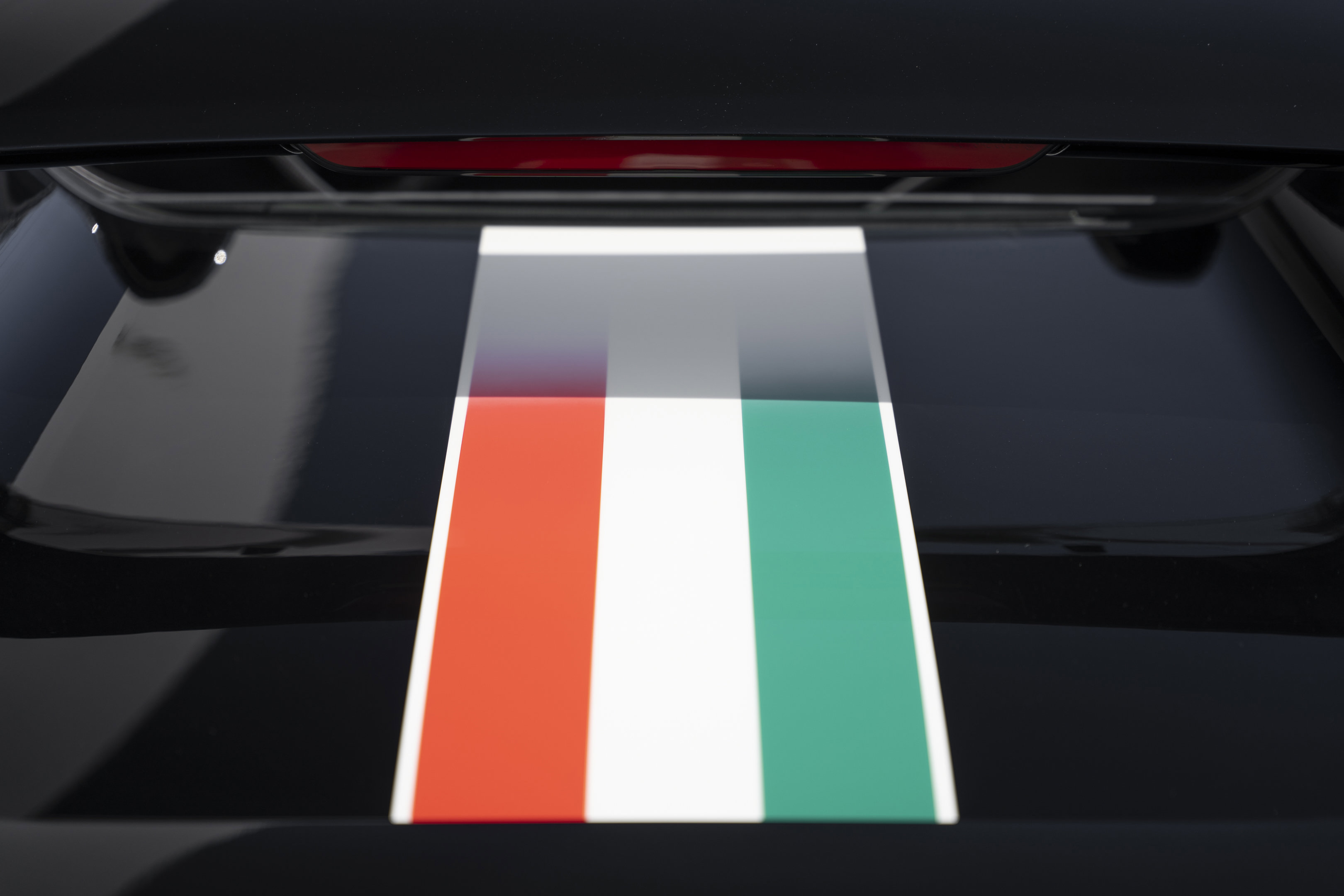 Certified 2025 Ferrari 296 GTS RWD image 20