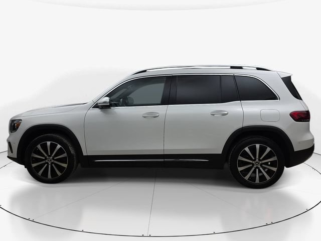 Used 2022 Mercedes-Benz GLB 250 image 9