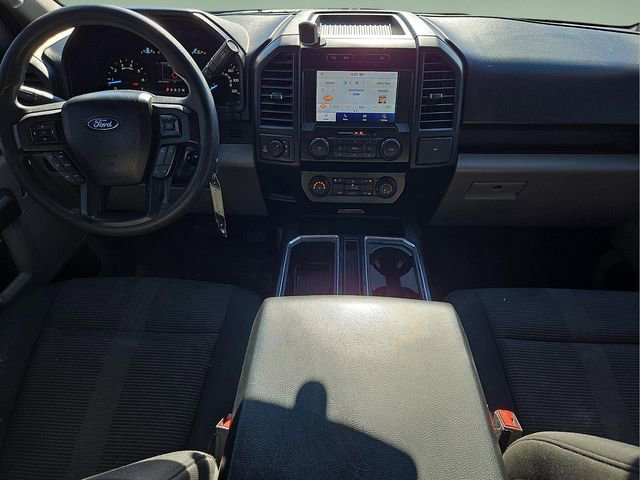 Used 2020 Ford F150 XL w/ Equipment Group 101A Mid image 18
