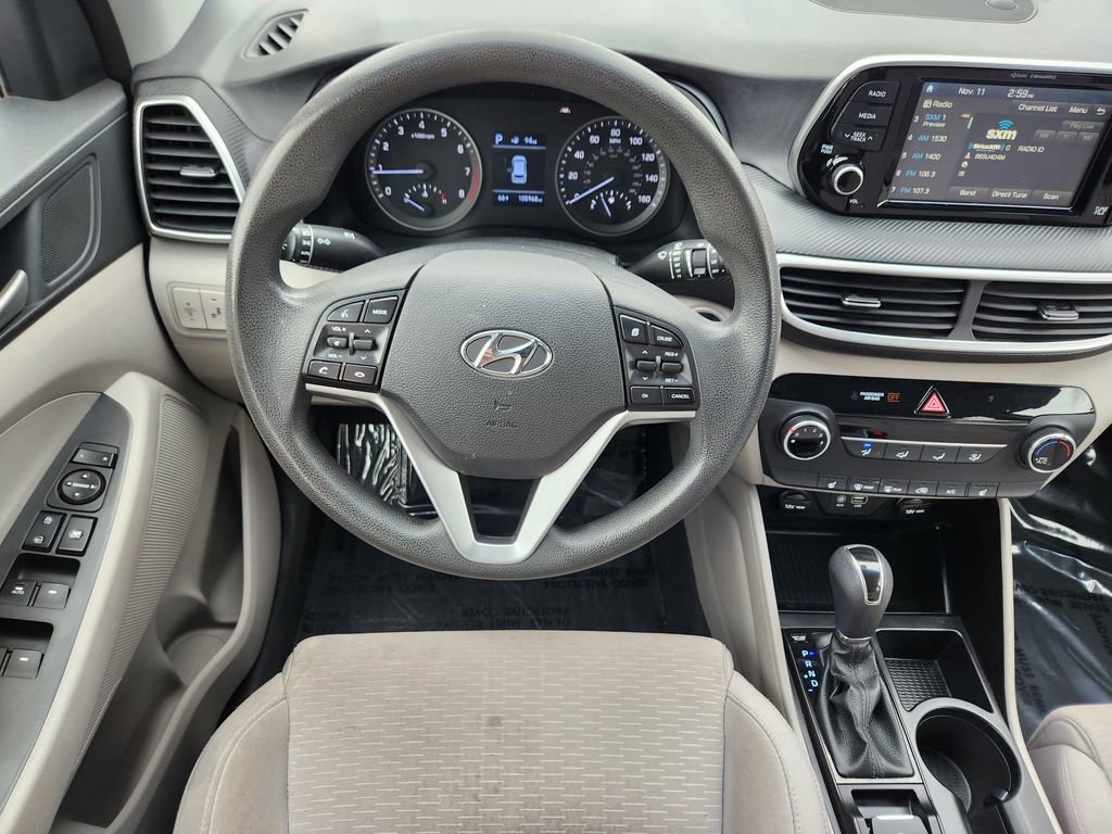 Used 2019 Hyundai Tucson Value image 25