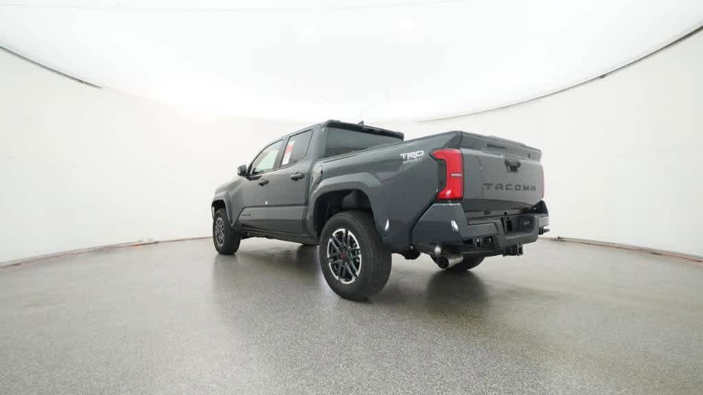 Used 2026 Toyota Tacoma TRD Sport image 58
