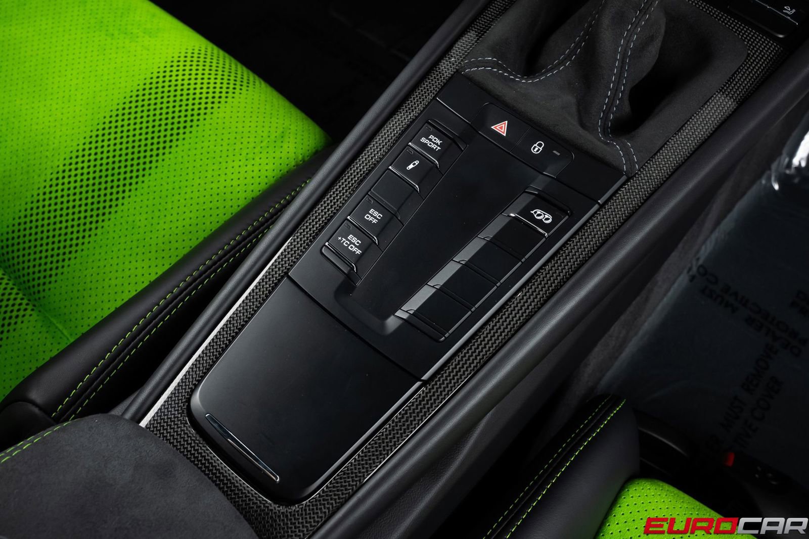 Used 2019 Porsche 911 GT3 RS image 34