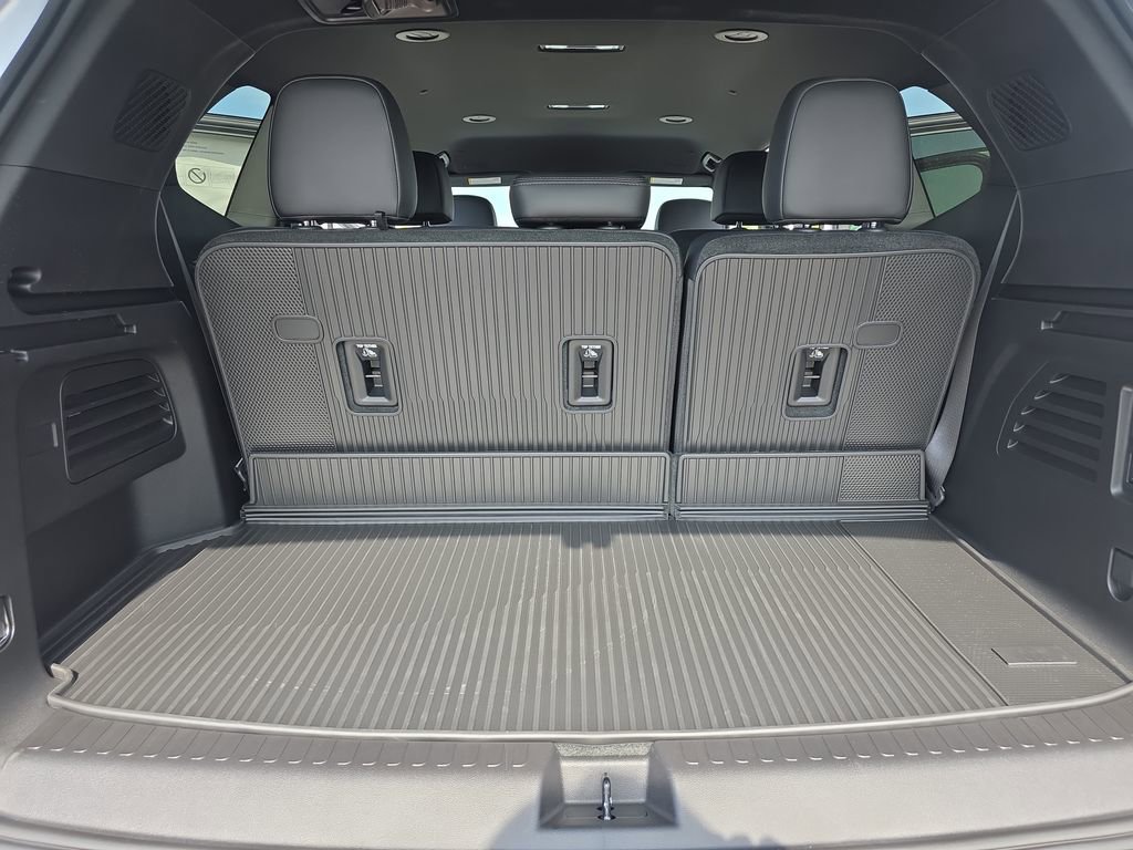 New 2026 Buick Enclave Sport Touring w/ Power Package image 14