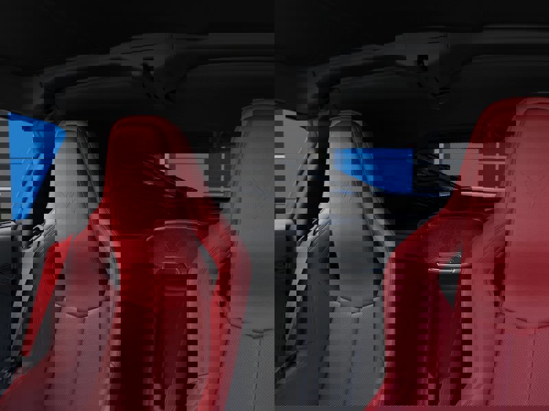 New 2026 Chevrolet Corvette Z06 image 24