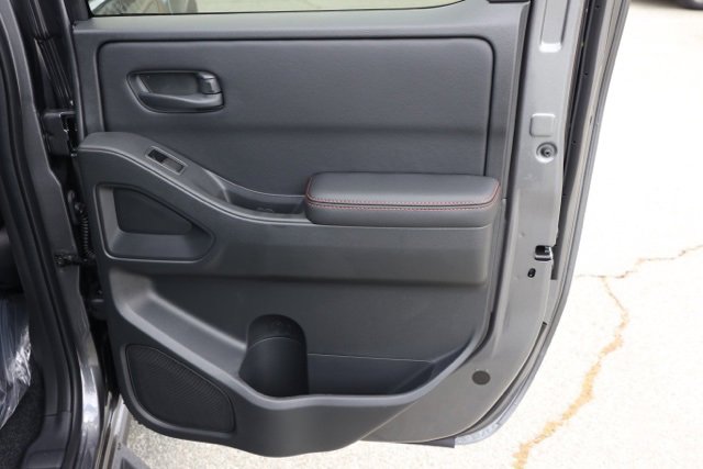 New 2026 Nissan Frontier Pro-X image 18