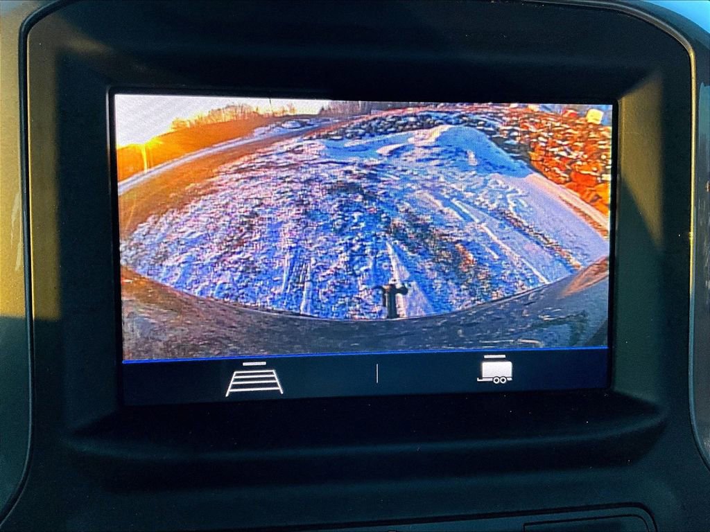 Used 2020 Chevrolet Silverado 1500 Custom w/ Custom Value Package image 19