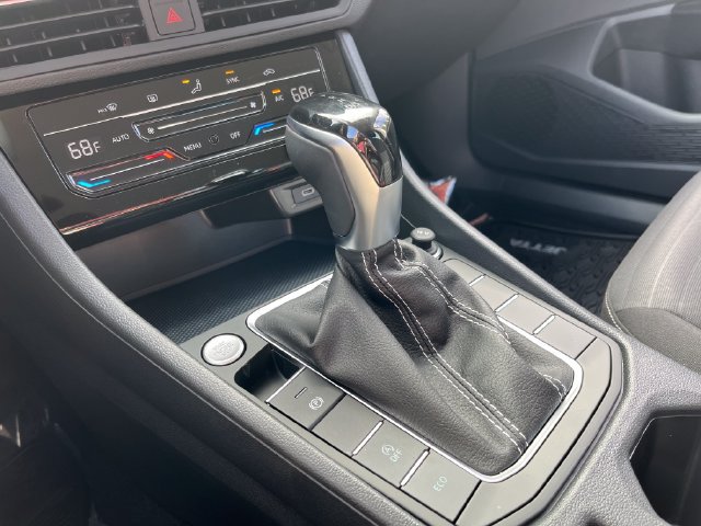 New 2027 Volkswagen Jetta S FWD image 22
