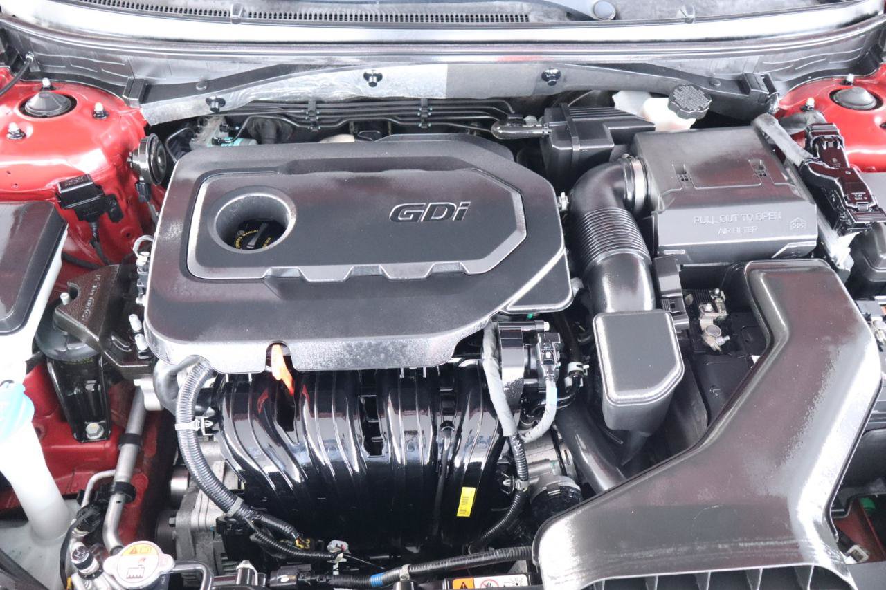 Used 2018 Hyundai Sonata Sport FWD image 46