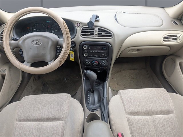 Used 2004 Oldsmobile Alero GL image 12