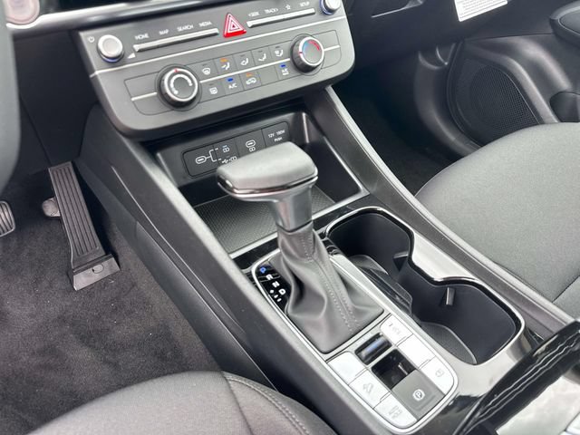 New 2026 Hyundai Tucson SE FWD image 29