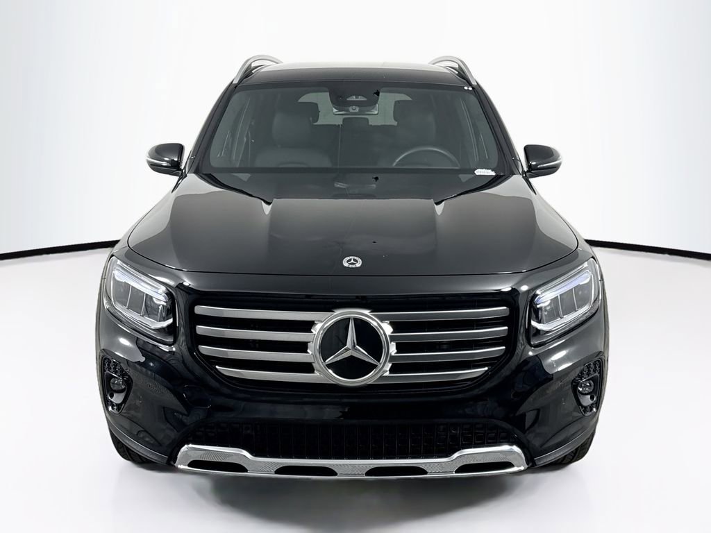 Certified 2025 Mercedes-Benz GLB 250 image 2
