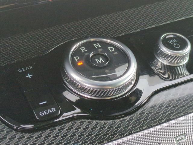 Used 2025 Ford Expedition Max Platinum w/ Stealth Performance Package image 27