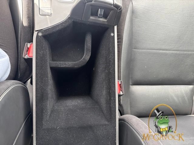 Used 2018 INFINITI Q50 Luxe w/ Cargo Package (L95) RWD image 18
