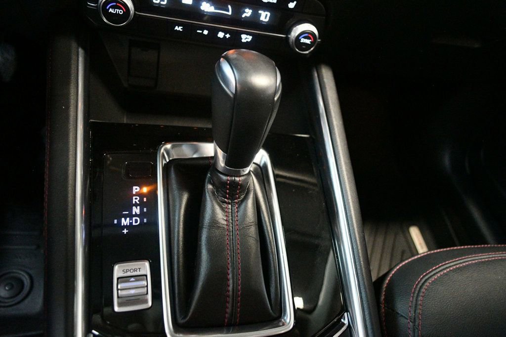 Used 2022 MAZDA CX-5 Carbon Edition image 59