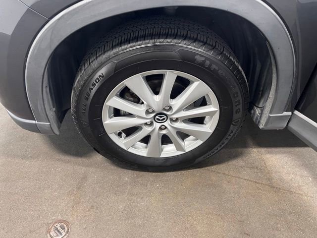Used 2015 MAZDA CX-5 Touring w/ Bose/Moonroof Package FWD image 30