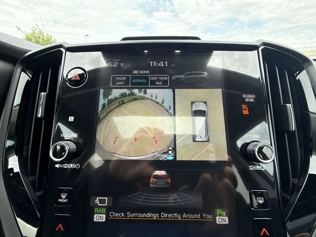 New 2026 Subaru Ascent Bronze Edition AWD/4WD image 17
