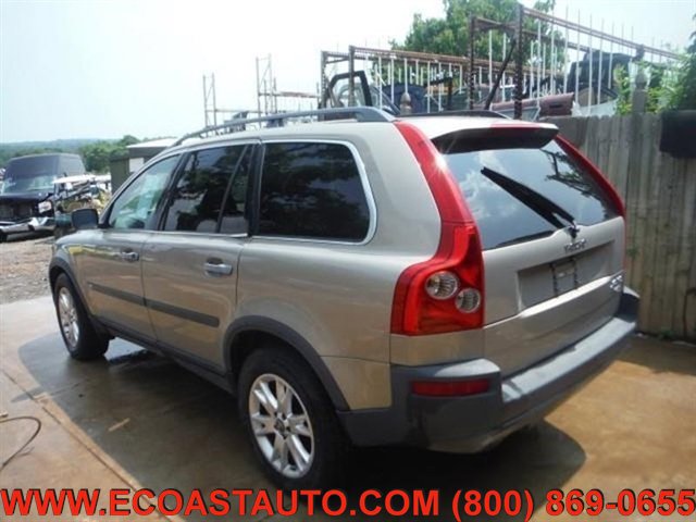 Used 2003 Volvo XC90 T6 AWD/4WD image 3