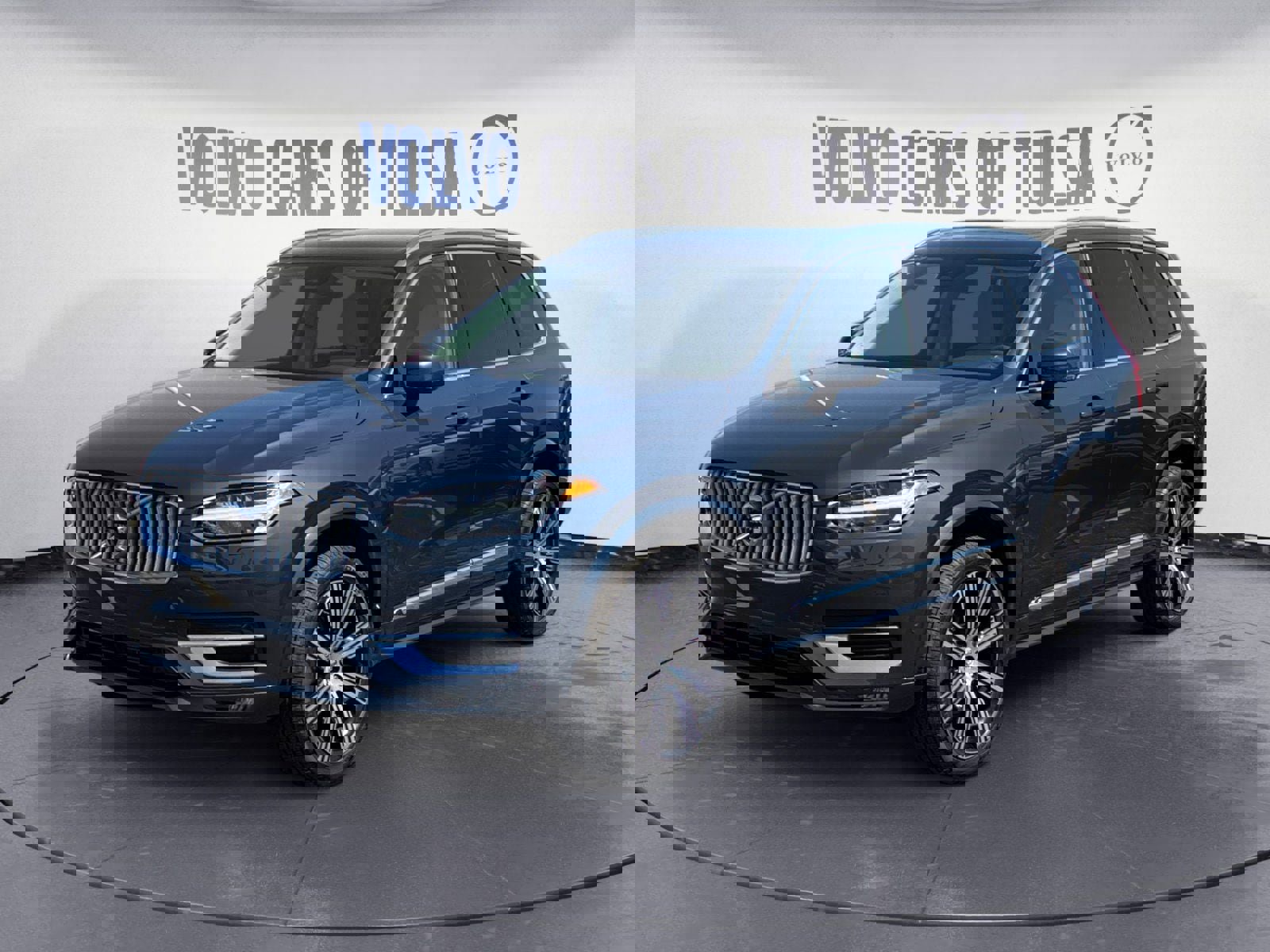 Used 2025 Volvo XC90 B6 Plus w/ Protection Package Premier