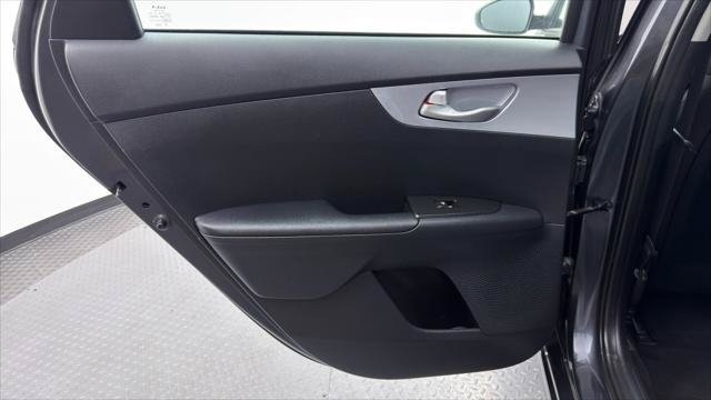 Used 2024 Kia Forte LX FWD image 14