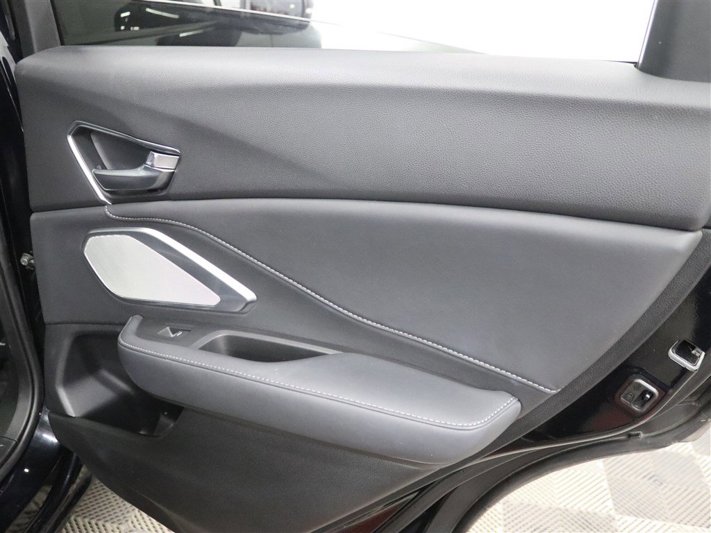 Used 2021 Acura RDX A-Spec AWD/4WD image 23