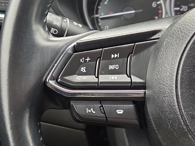 Used 2022 MAZDA CX-5 AWD 2.5 S image 24