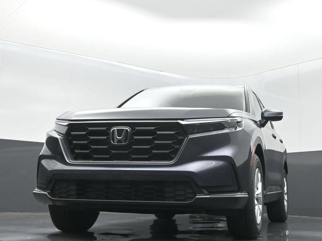 New 2026 Honda CR-V LX image 11