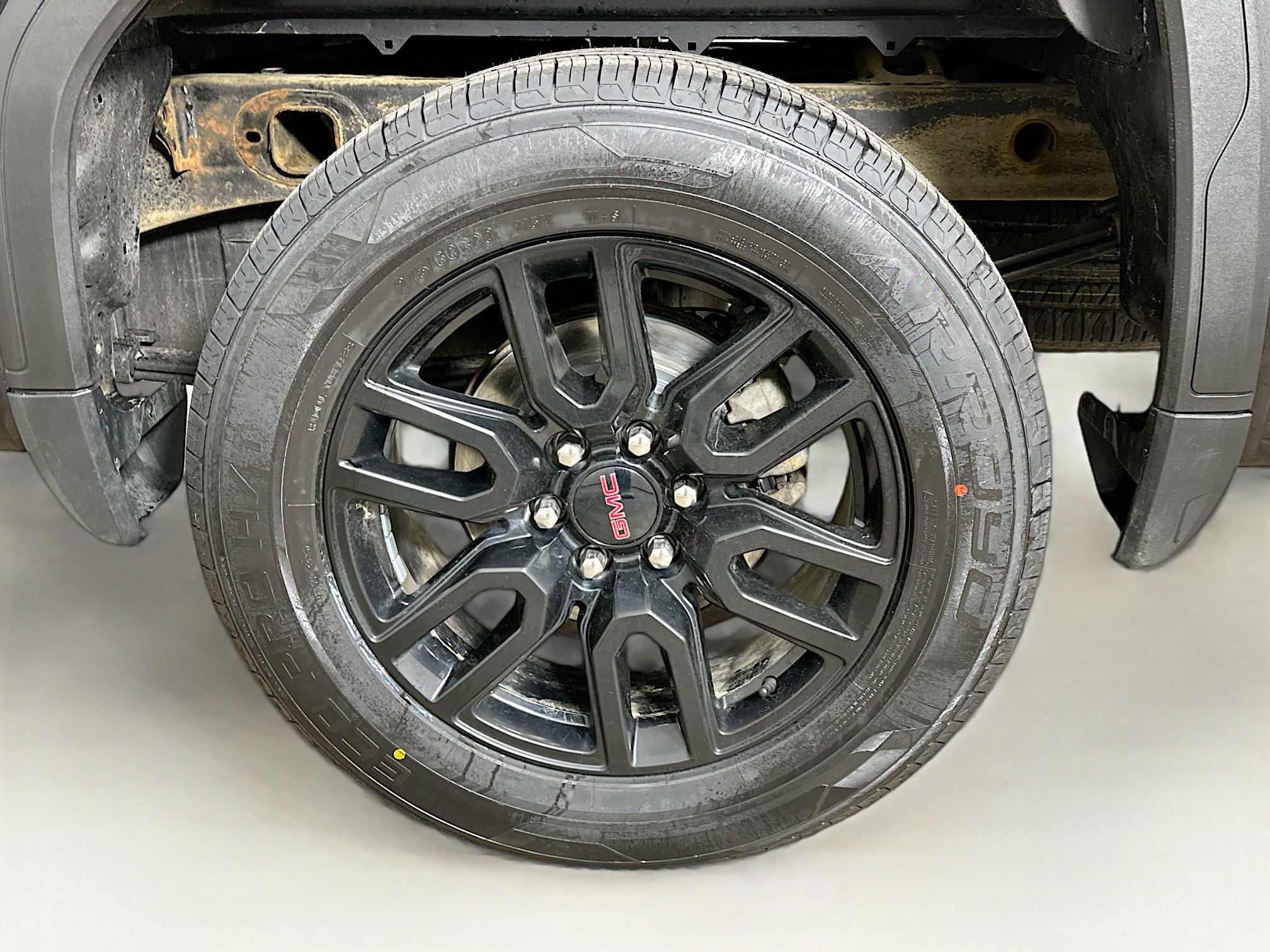 Used 2023 GMC Sierra 1500 Elevation image 11